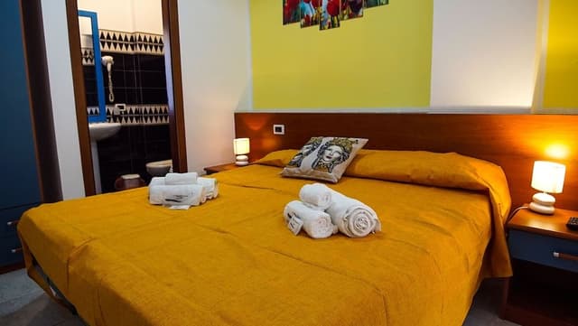 Exclusive Double Room