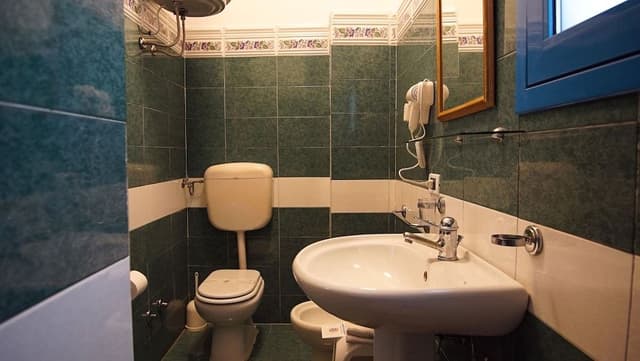 Exclusive Double Room