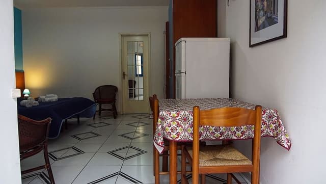 Exclusive Double Room
