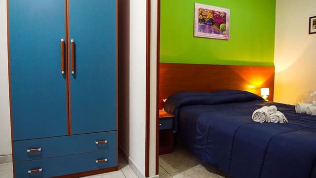 Exclusive Double Room