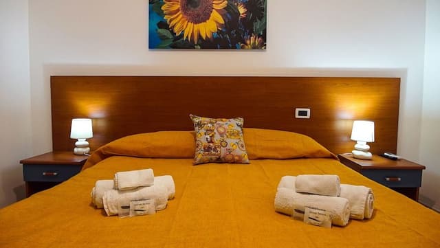 Exclusive Double Room