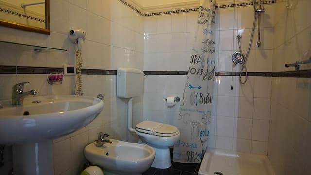Exclusive Double Room