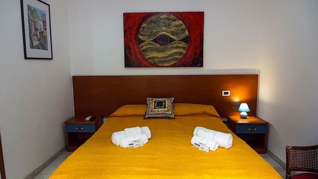 Exclusive Double Room