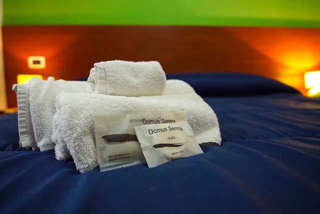 Exclusive Double Room