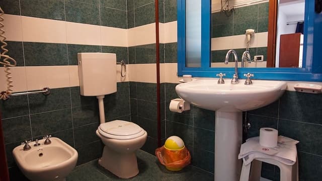 Exclusive Double Room