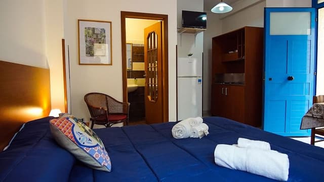 Exclusive Double Room