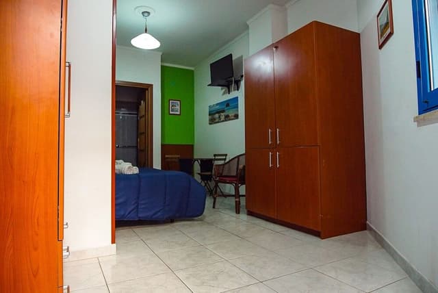 Exclusive Double Room