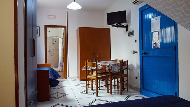 Exclusive Double Room