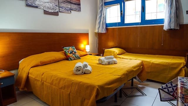 Economy Apartment