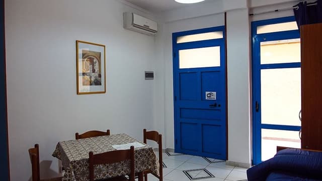 Exclusive Double Room