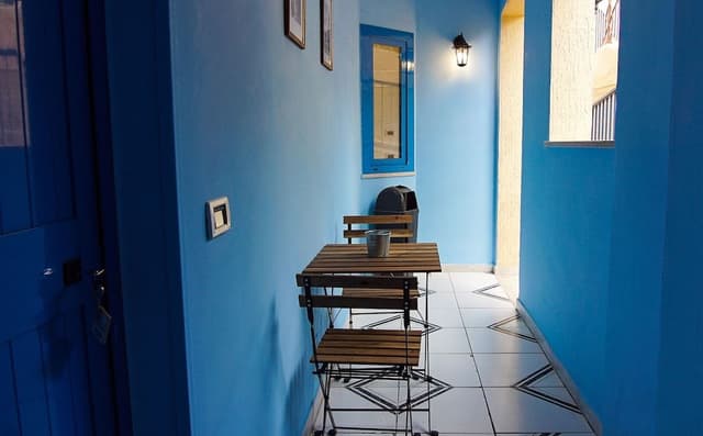 Exclusive Double Room