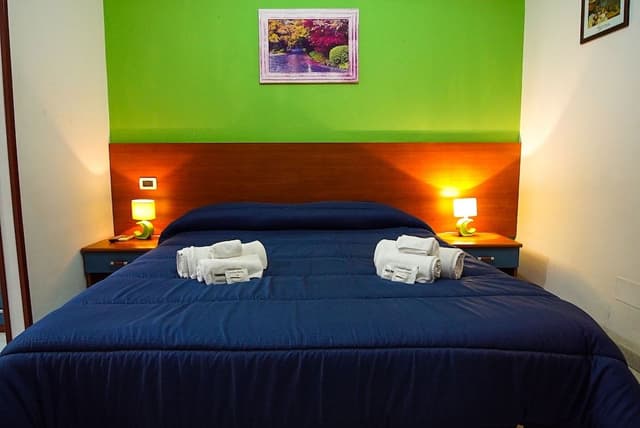 Exclusive Double Room