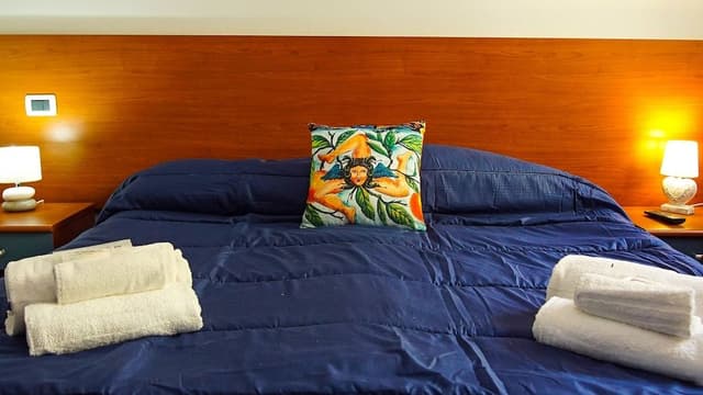 Exclusive Double Room