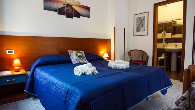 Exclusive Double Room