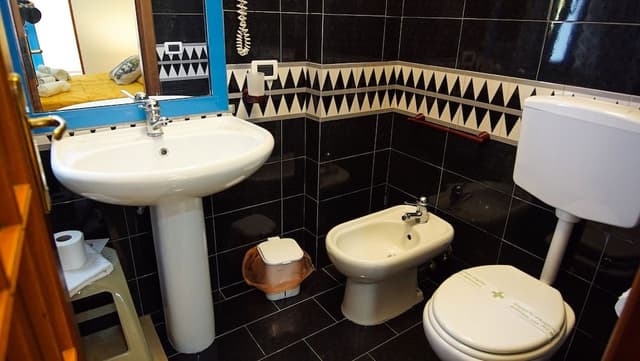 Exclusive Double Room