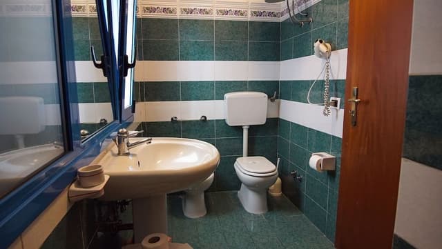 Exclusive Double Room