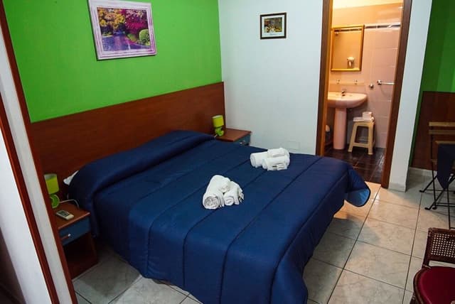 Exclusive Double Room