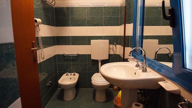 Exclusive Double Room