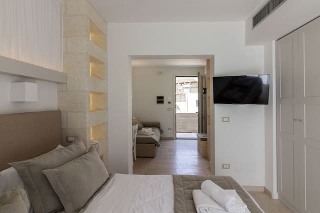 Classic Triple Room