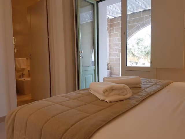 Classic Double Room