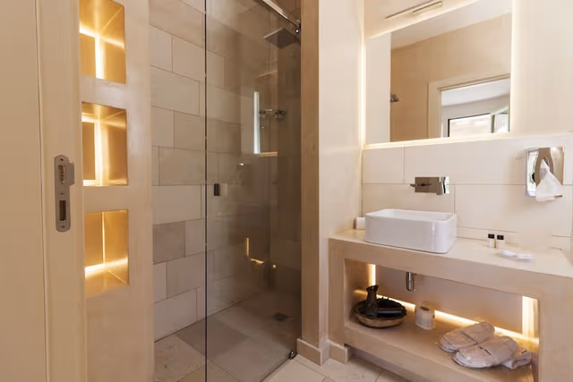 Classic Triple Room