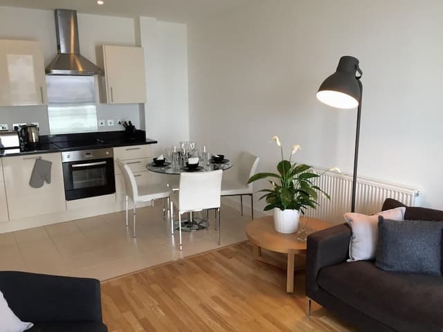 Superior Apartment, 2 Bedrooms, Balcony