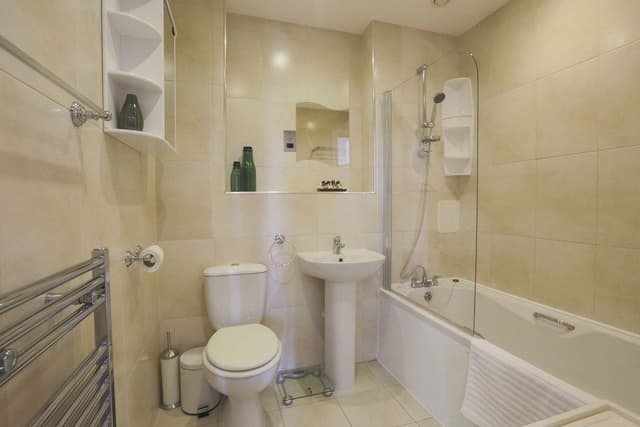 Superior Apartment, 2 Bedrooms, Balcony