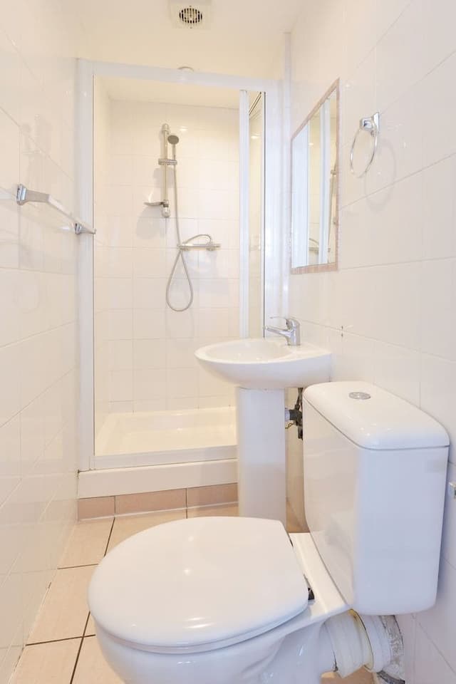 Deluxe Double Room, 1 Double Bed, Ensuite