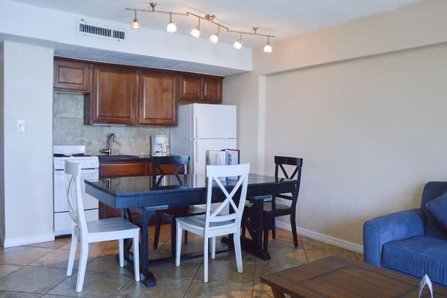 Suite, 1 Bedroom, Oceanfront