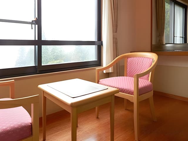 Japanese-Style Room