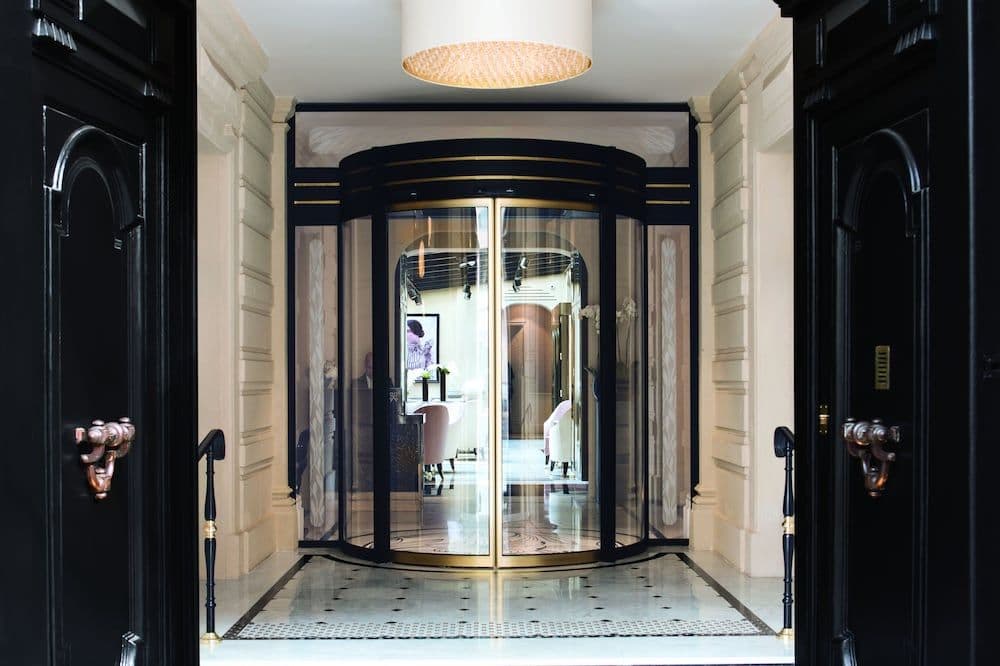 Hotel Le Narcisse Blanc & Spa Hotel Le Narcisse Blanc & Spa