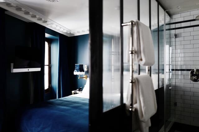 Classic Room, Balcony (2)