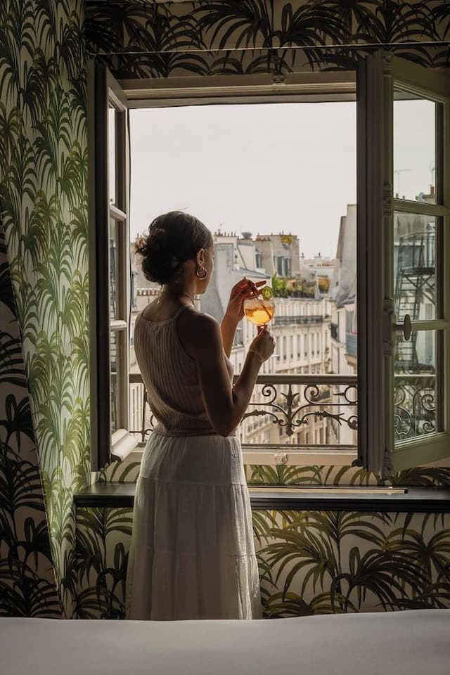 Suite (5)