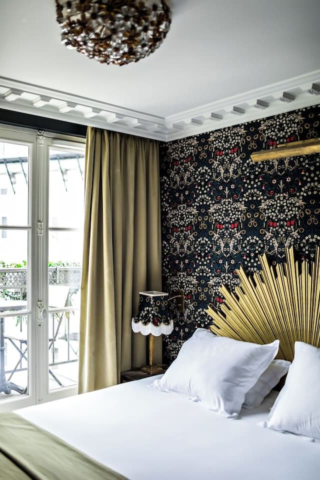 Superior Room, Balcony (3.2, Junior)