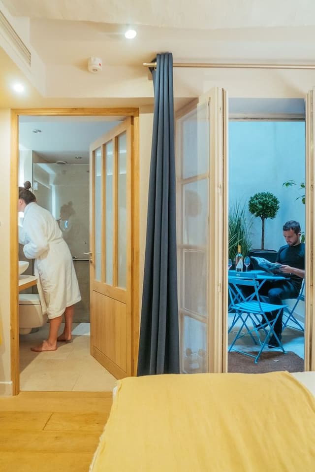 Classic Room