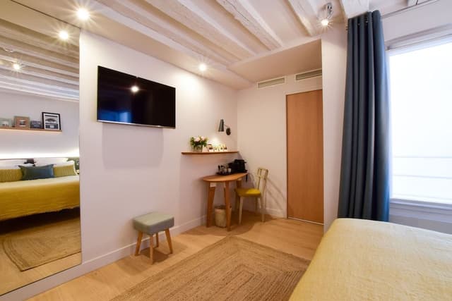 Classic Room