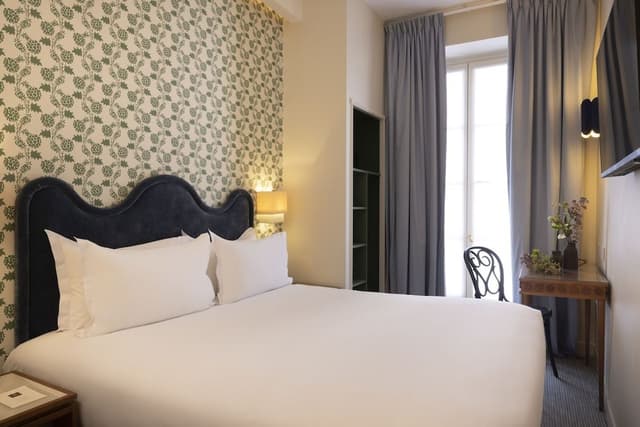 Classic Room, 1 Double Bed