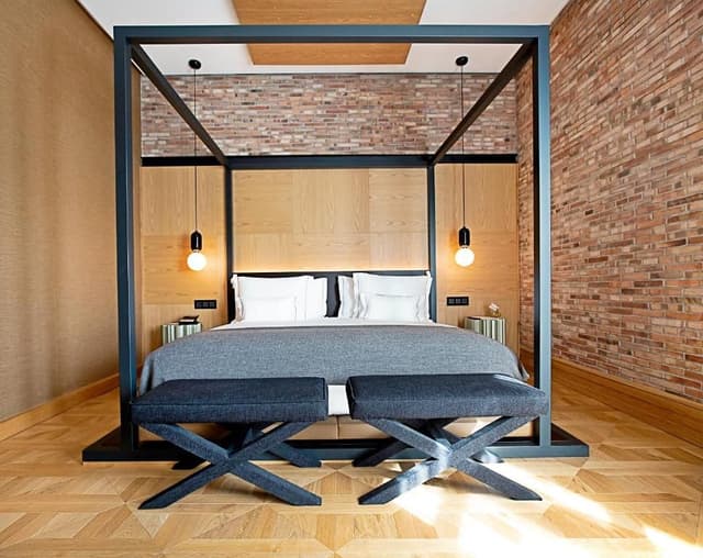 Penthouse Suite