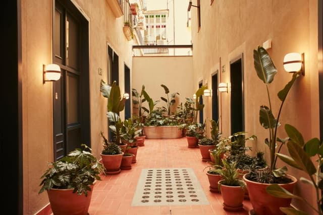 Passage Medium