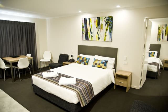 Family Room (1 Nt+)