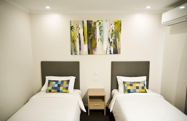 Family Room (1 Nt+)