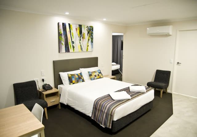 Family Room (1 Nt+)