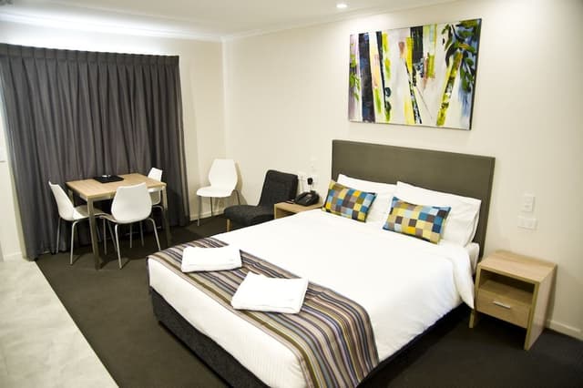 Family Room (1 Nt+)