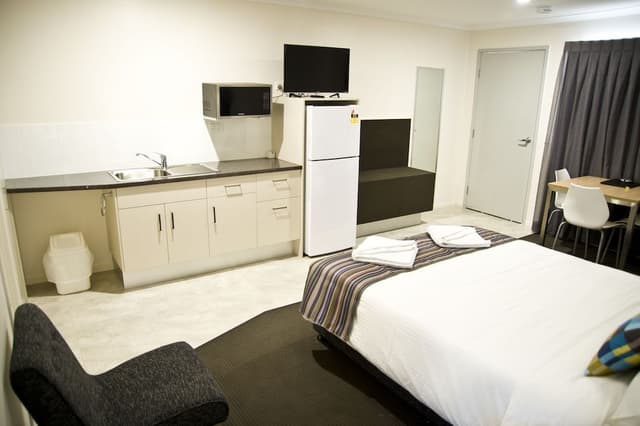 Family Room (1 Nt+)