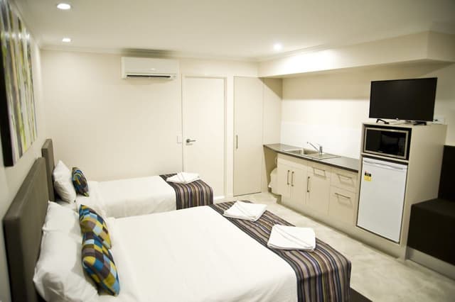 Twin Room (1 Nt+)