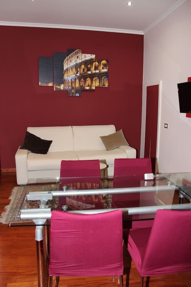 Royal Suite