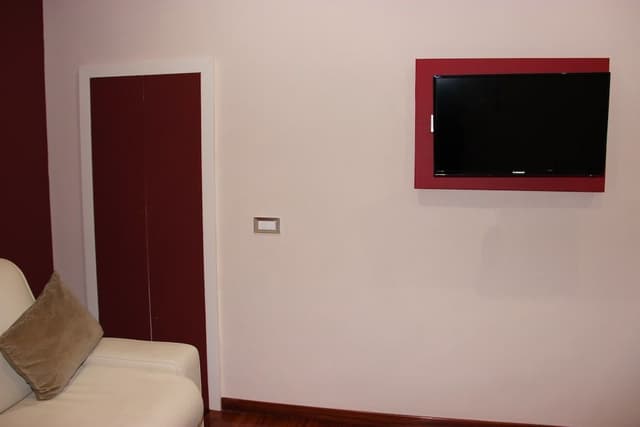 Royal Suite