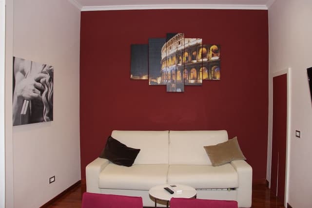 Royal Suite