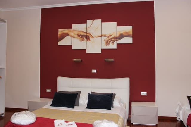 Royal Suite