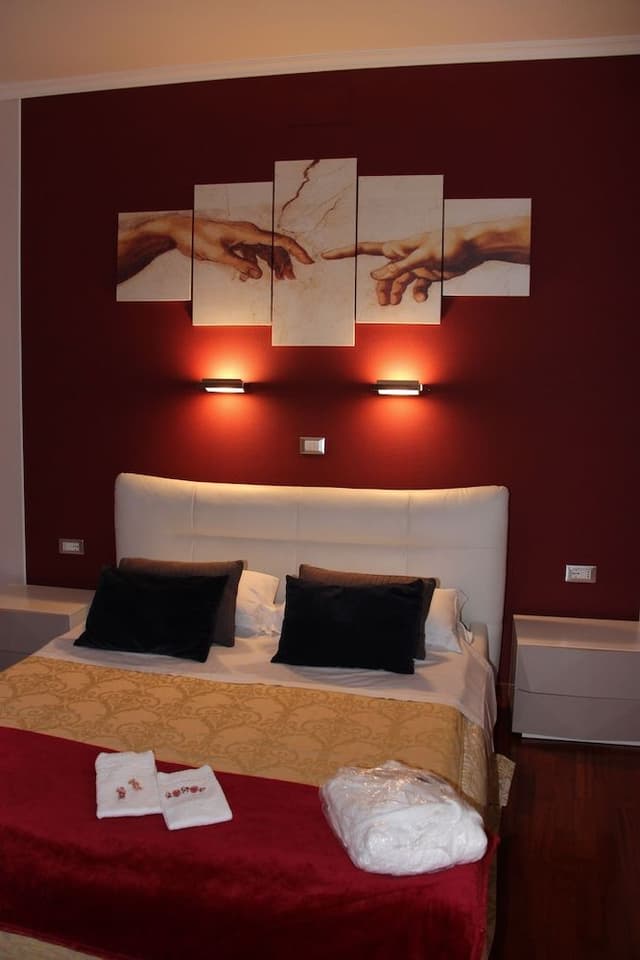 Royal Suite